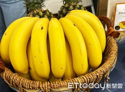 香蕉放冰箱「保鮮延1周」　農業部揭選購技巧：愈熟愈營養