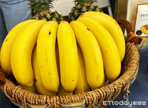 ▲香蕉。（圖／記者楊惠琪攝）