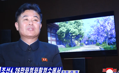 華府智庫：北韓疑藉中國外包 為亞馬遜HBO製作動畫