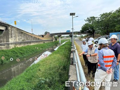 地震頻傳又遇鋒面來襲 黃偉哲要求市府團隊加強防汛整備守護台南