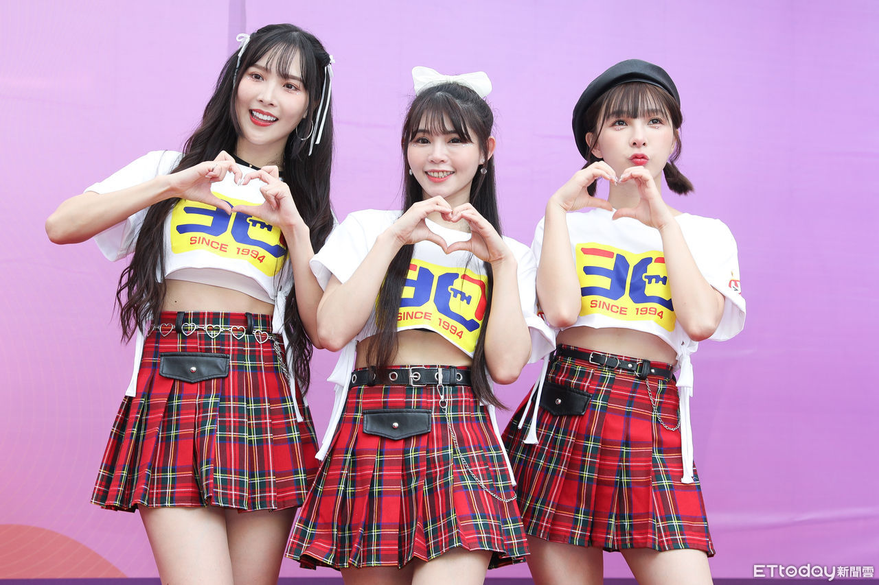 樂天 Rina 樂天「最仙團長」Rina爆同居球員! 現身曖昧回應感情狀態 | ETtoday星光雲 | ETtoday新聞雲