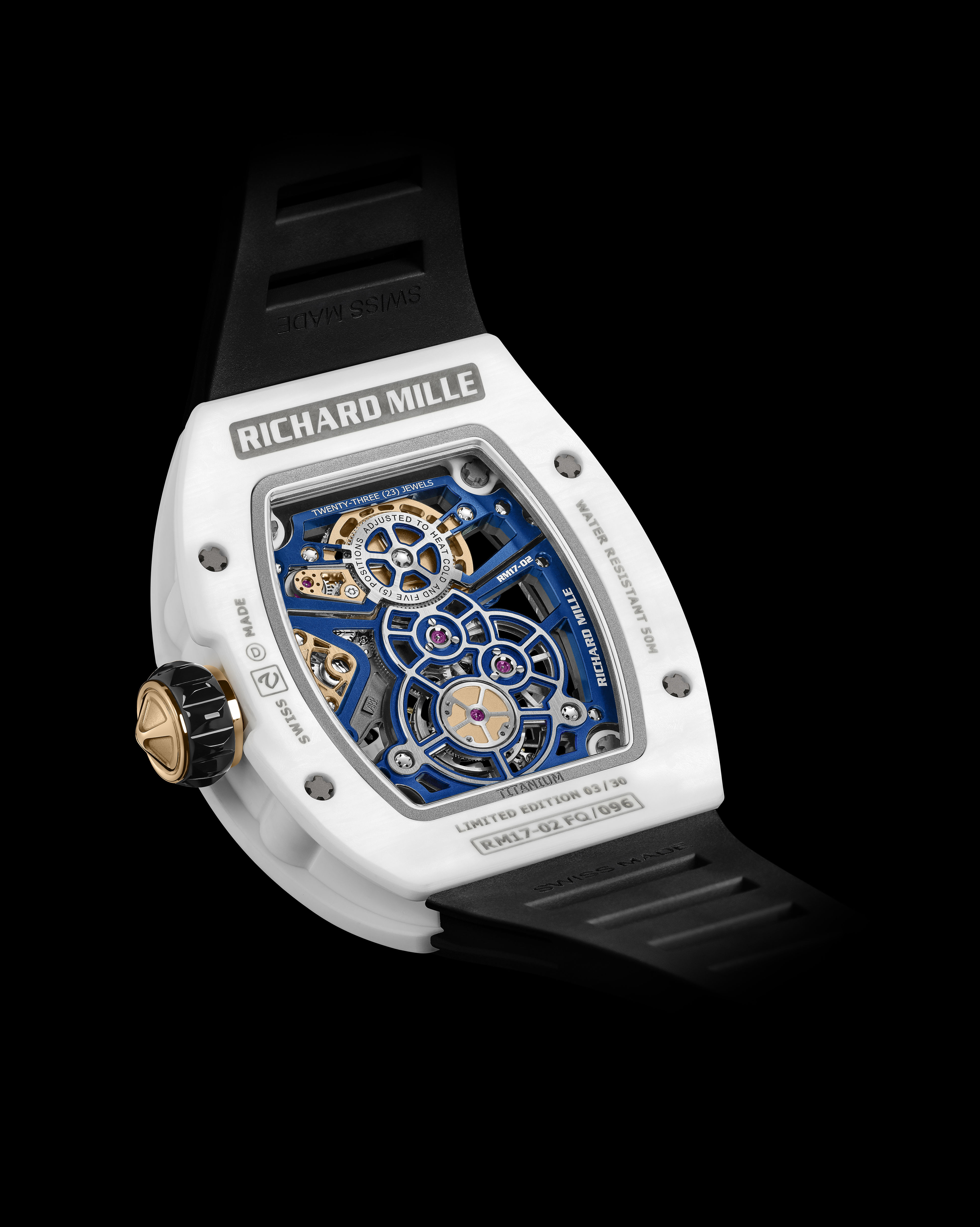 ▲▼RICHARD MILLE             。（圖／公關照）