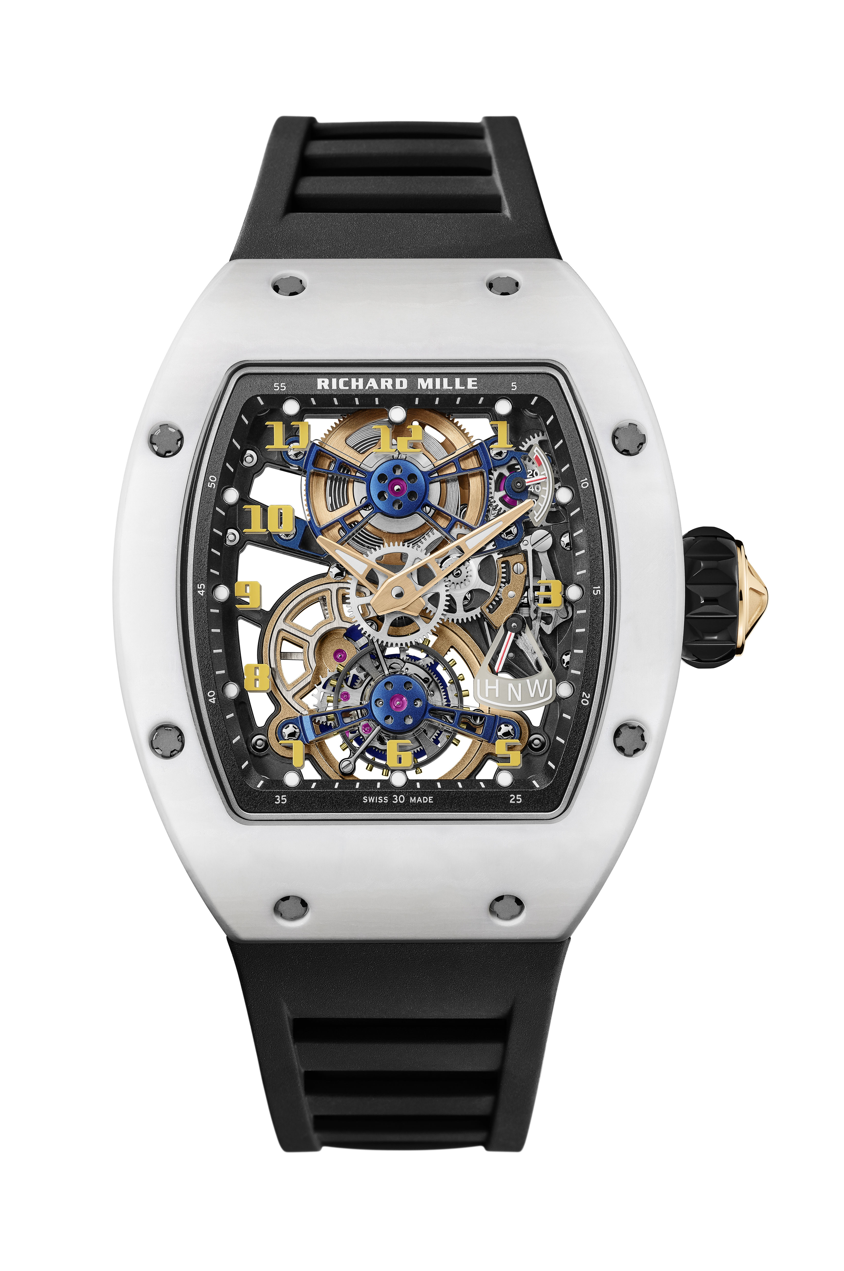 ▲▼RICHARD MILLE             。（圖／公關照）