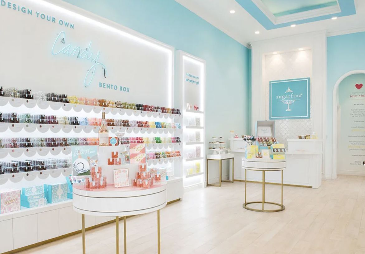 ▲Sugarfina。（圖／翻攝Sugarfina官網、官方IG）