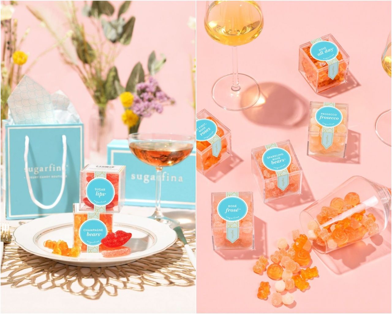 ▲Sugarfina。（圖／翻攝Sugarfina官網、官方IG）