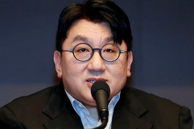 房時爀捲詐欺百億「最重恐遭判無期徒刑」　HYBE最新聲明致歉