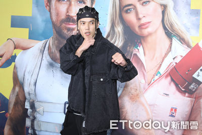 台灣第一YTR參加世錦賽！嘆因「政治因素」：只拿了第4名