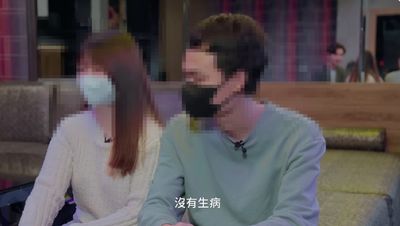 24歲女性工作者爆：台灣8成男人買過春　揭平均長度