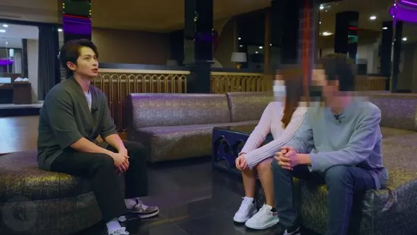 ▲▼曾博恩新節目。（圖／翻攝YouTube／曾博恩）