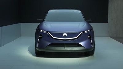 Mazda「全新休旅、轎跑」發表！採省油新動力、豪華舒適大空間