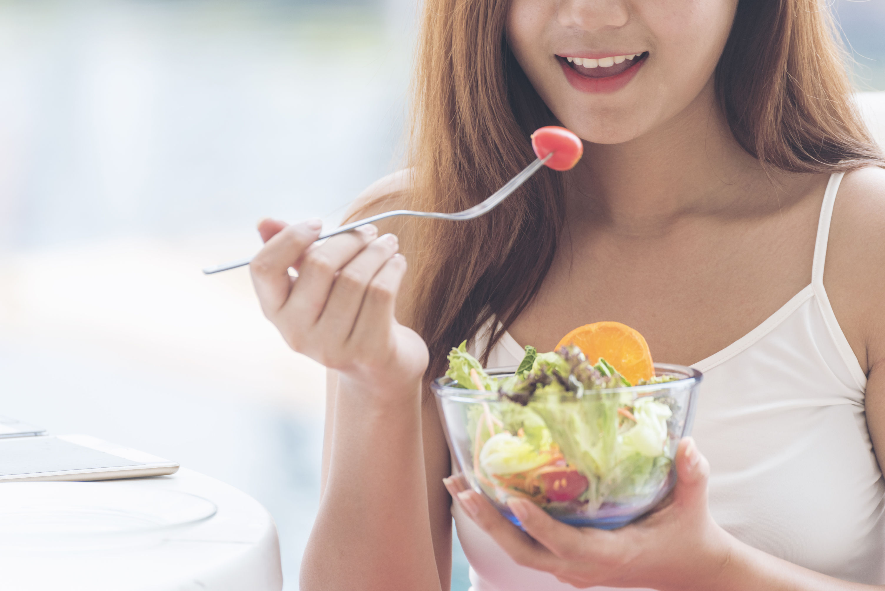 ▲▼  適當飢餓更健康！營養師揭多種好處  。（圖／示意圖／達志影像）