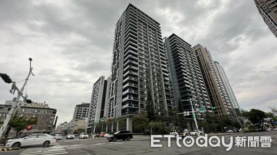 資金潮錢進房市　台南豪宅租金報酬率上看5.6%