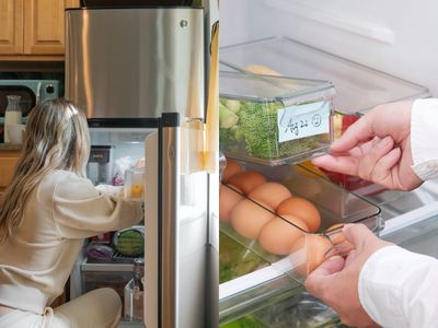 營養師曝「正確使用冰箱」4大關鍵！食物亂塞小心容易變質