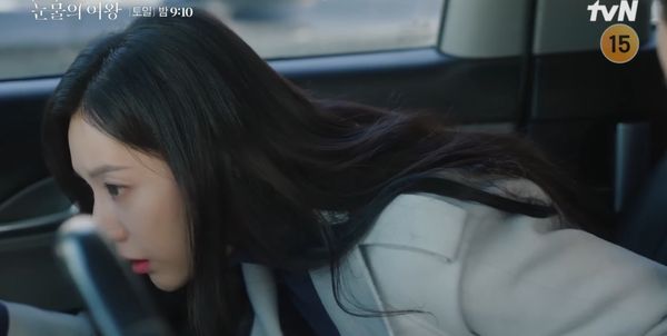 ▲雷／《淚之女王》最新126秒預告。（圖／翻攝自Facebook／tvN drama）