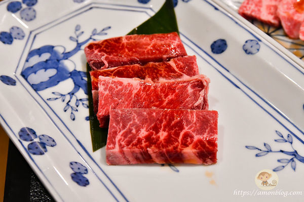 ▲▼六歌仙燒肉 新宿超高CP值燒肉吃到飽推薦。（圖／部落客阿MON提供）