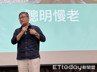 快訊／金鐘主持人驚傳辭世！享壽68歲　友人證實噩耗：媽媽也剛走