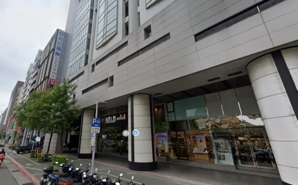 ▲▼             亞太三溫暖。（圖／翻攝自google地圖）