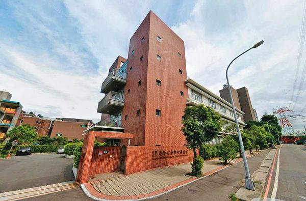 負責檢驗消防產品的消防安全中心基金會（圖）傳出檢測放水的醜聞。（翻攝Google Maps）