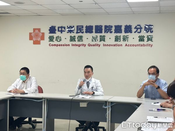 ▲▼   嘉灣榮院「廉能防貪指引座談」攜手地檢署讓廉潔正向風氣持續循環   。（圖／嘉義榮民醫院提供）