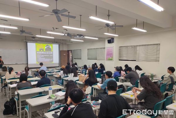 ▲▼   「假房東」出沒注意! 民雄警教大學生如何避免租屋陷阱   。（圖／民雄分局提供）