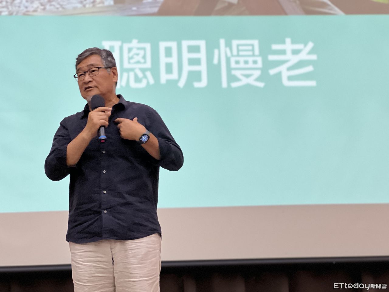 快訊／金鐘主持人王浩一辭世！享壽68歲　友人證實噩耗