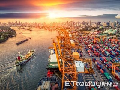 黑五電商＋AI伺服器出貨火熱　中菲行11月空海運貨量年增近兩成