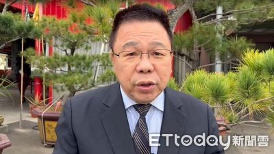 台南市正副議長賄選無罪　國民黨議員批：背離民意的判決