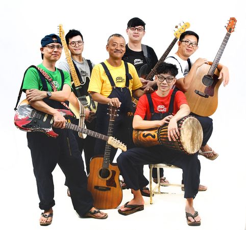 ▲▼2024「巴黎文化奧運」臺灣館搶先看。（圖／文化部）