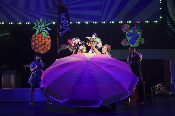 ▲▼2024「巴黎文化奧運」臺灣館搶先看。（圖／文化部）