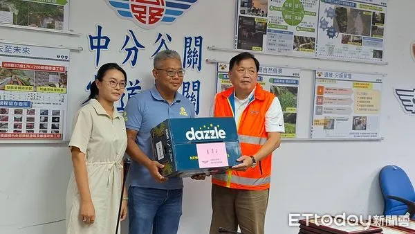 ▲▼             。（圖／記者李陳信得攝）