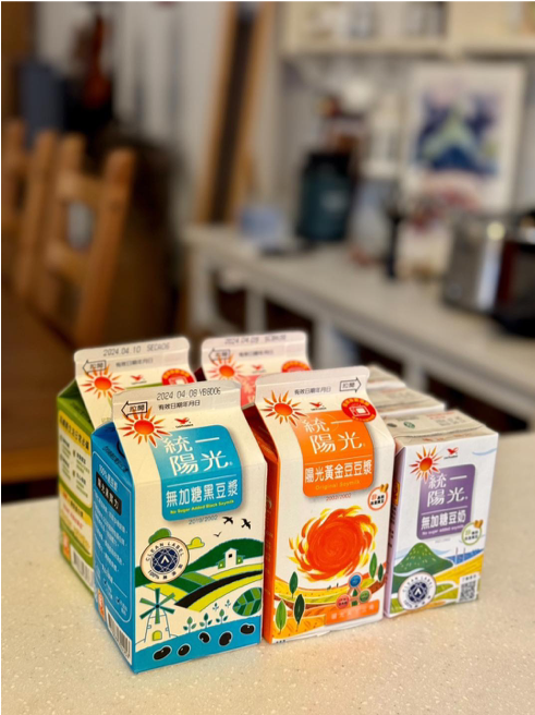 ▲▼家醫科,蕭捷健醫師,統一陽光。（圖／蕭捷健醫師FB授權照片）