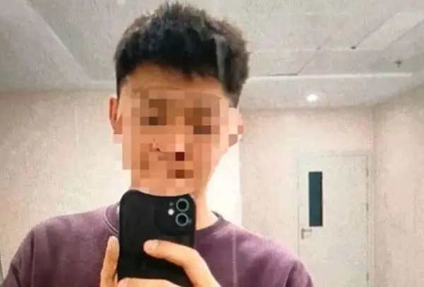 ▲▼  山東夫妻失蹤一個月           。（圖／翻攝 網易）