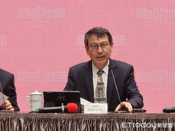 ▲▼0502行政院會。（圖／記者陳家祥攝）