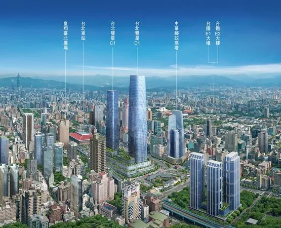 ▲▼公園yoyo,三重,雙公園。（圖／甲山林提供）