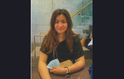 快訊／找到了！　澳洲警證實：平安尋獲25歲台灣女子