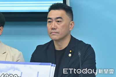 關稅戰提CPTPP挨轟邏輯錯亂 林沛祥:美國未加入不代表不重要