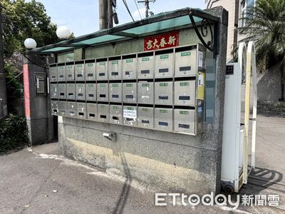 樓上太吵！恐怖鄰偷信用卡、水費帳單　掃描建檔放「仇人資料夾」