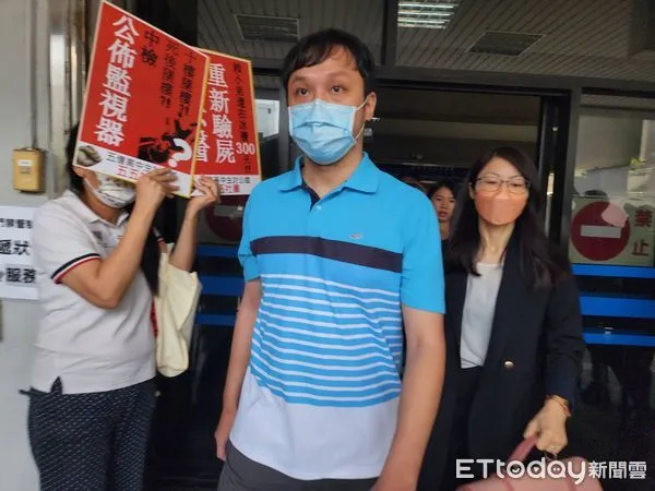 ▲５億高中生,夏男。（圖／記者許權毅攝）