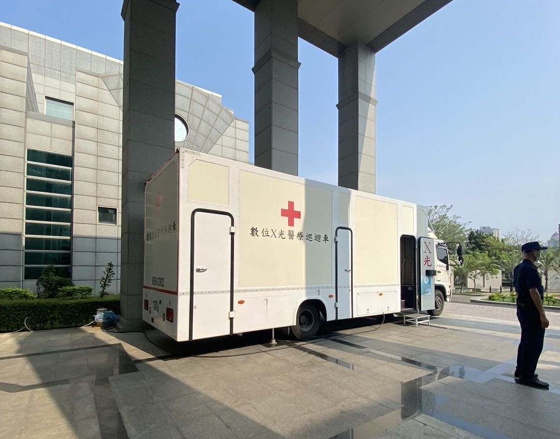 健康幣怎麼存最快？健檢、疫苗接種都能累積 成人健檢加2步驟就有1100幣秒達兌換門檻