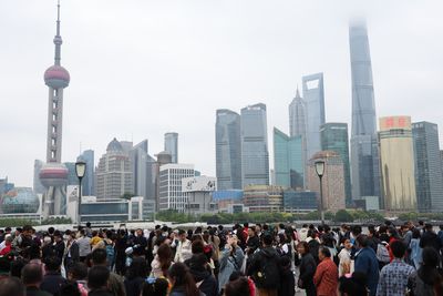 上海再放寬房市限購政策　非本地籍居民購房門檻降低