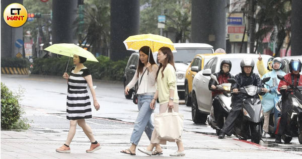 明立夏豐沛雨水到！　專家籲「1跡象」整年恐乾旱