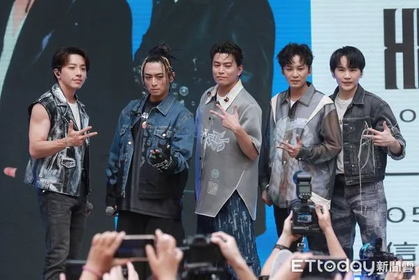 ▲▼Energy專輯＋演唱會唯一限定簽唱會採訪邀請。（圖／記者周宸亘攝）