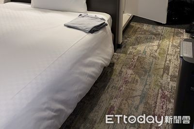 一票人不敢穿!溫泉飯店「1物變共用的」超怕沒消毒 同行給答案