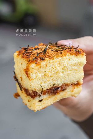 ▲▼ 雙豪烘焙(高雄)一週只營業四天。（圖／虎麗笑嗨嗨提供）