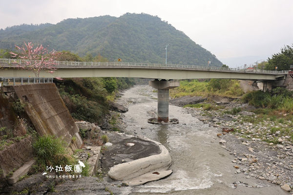 ▲▼ 南投國姓景點北港溪糯米石橋，三級古蹟糯米做的橋。（圖／沙拉提供）