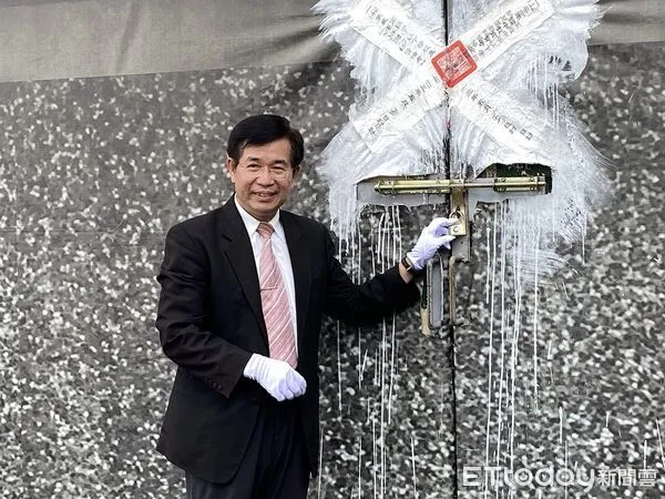 ▲國中會考入闈。（圖／教育部提供）