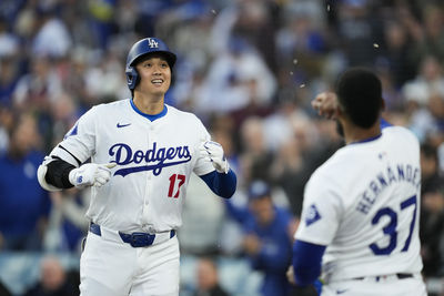 大谷翔平「天賦異稟」　前天使教頭驚訝晚上7點能睡覺