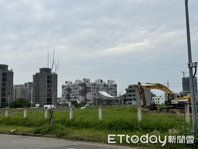 在地建商砸7.5億獵14期　專家曝：美和段即將滿位　