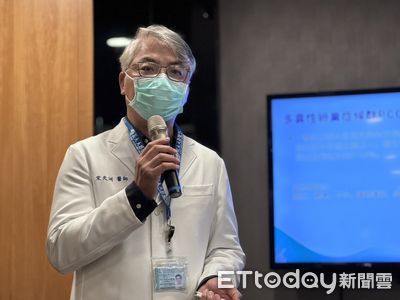 獨/又有減重名醫出事!女病患縮胃釀腦病變剩38kg 停業4月