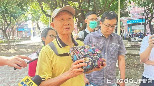 ▲▼師鐸獎命案             。（圖／記者陳宏瑞攝）